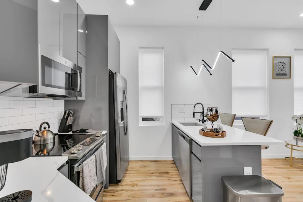 Apartment Au Courant Philadelphia