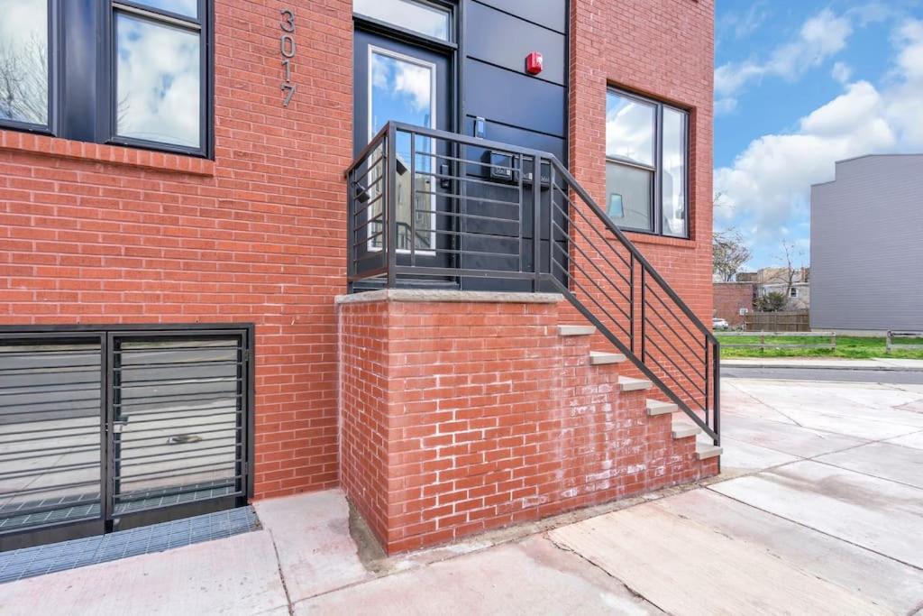 Apartment Au Courant Philadelphia