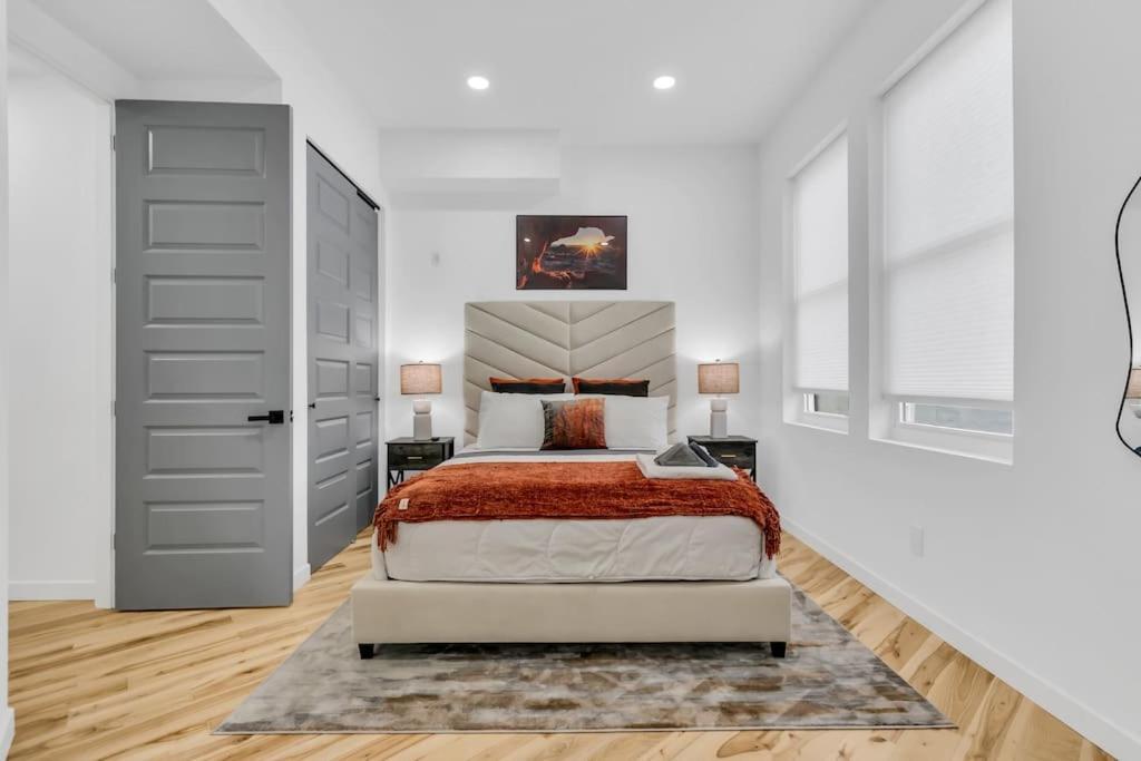 Apartment Au Courant Philadelphia